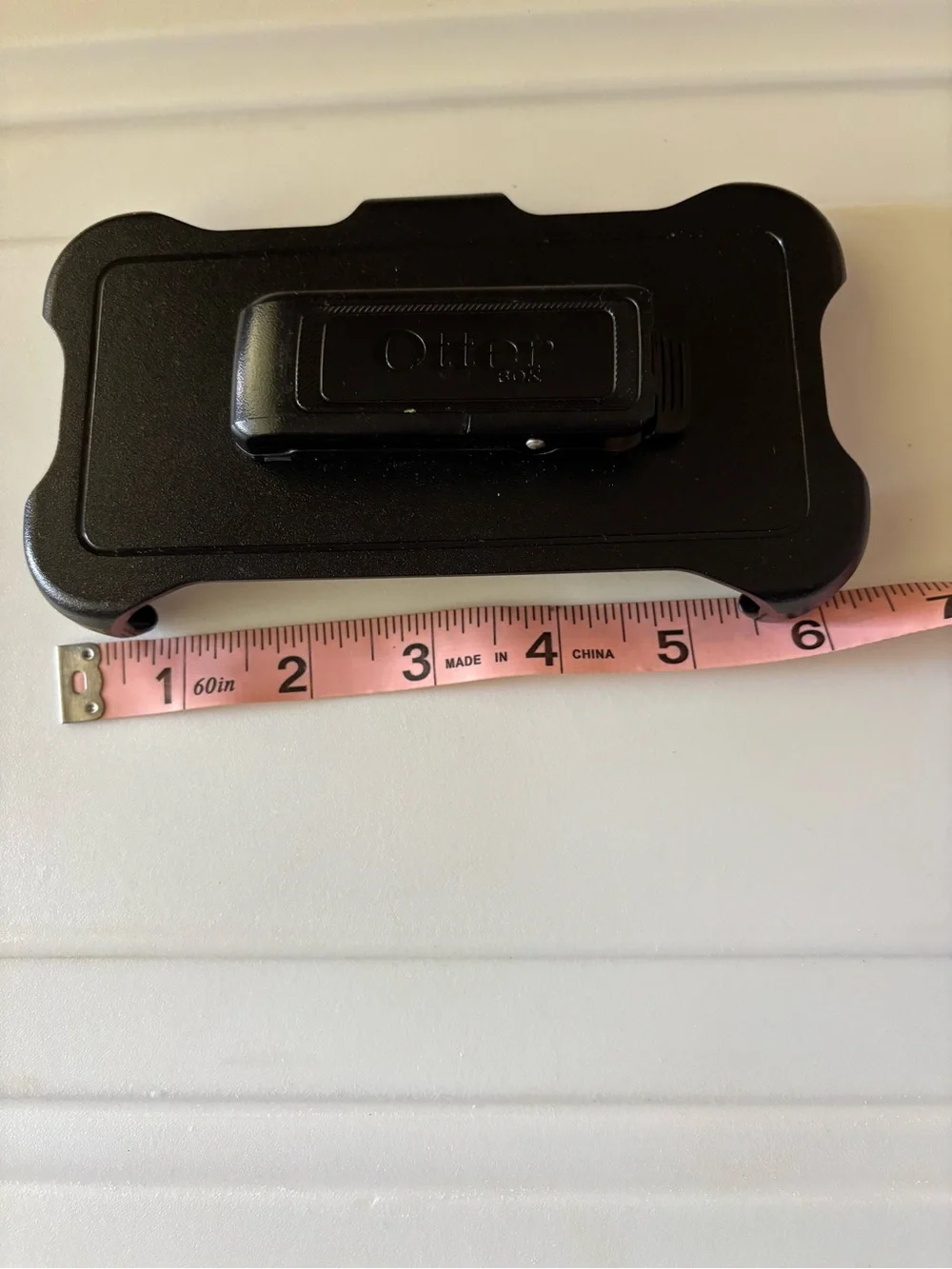 Otterbox clip